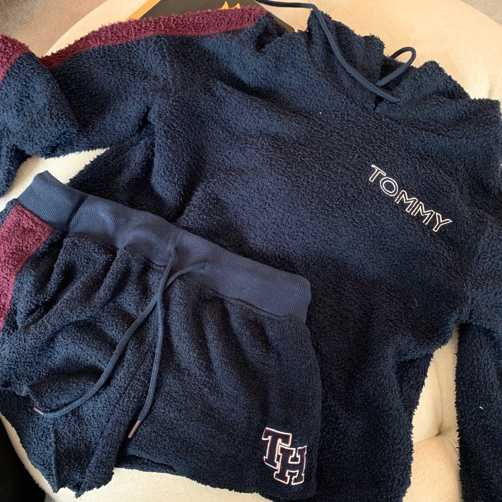 Cozy lounge set SUPER CUTE